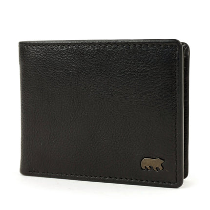 Carteira Billfold Bear Design Stefano BS23047