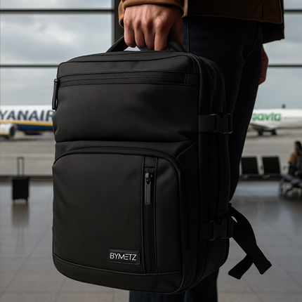 ByMetz 40x30x20 cm Ryanair & Transavia Rugzak