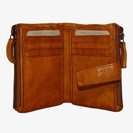 Bag2Bag Lioni plånbok