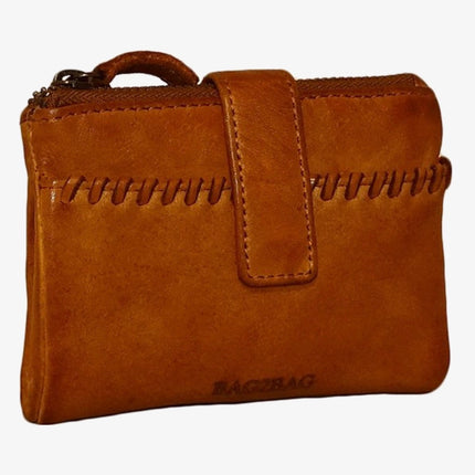 Bag2Bag Lioni plånbok Cognac