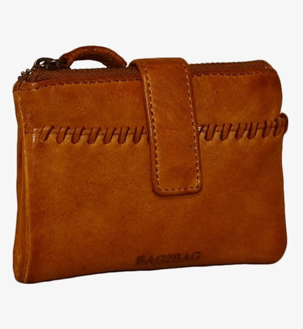 Bag2Bag Lioni plånbok Cognac