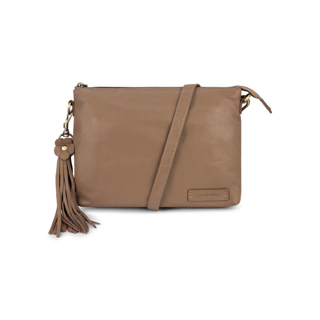 Bag2Bag Schoudertas Aulac