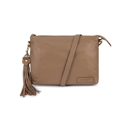 Bag2Bag Schoudertas Aulac