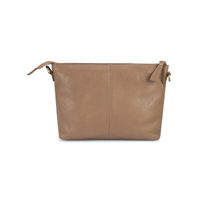 Bag2Bag Schoudertas Aulac