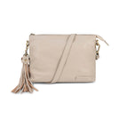 Taupe/Cream