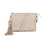 Taupe/Cream