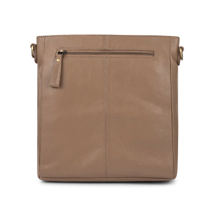Bag2Bag schoudertas Chase