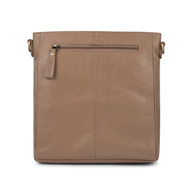 Bag2Bag schoudertas Chase
