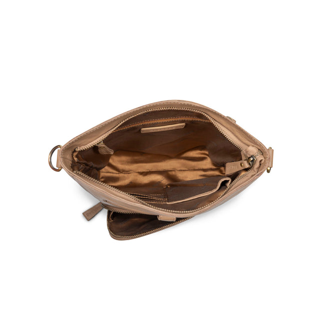 Bag2Bag schoudertas Chase