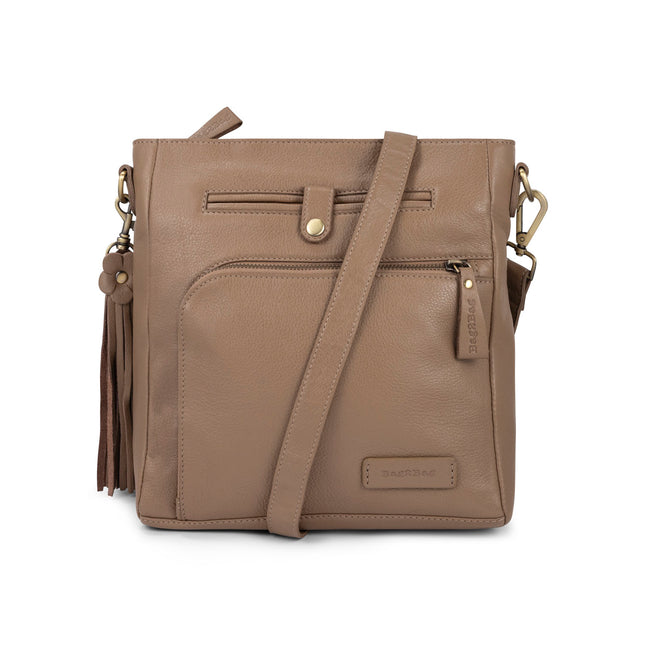 Bag2Bag schoudertas Chase