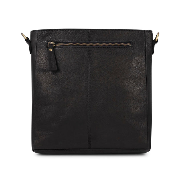 Bag2Bag schoudertas Chase