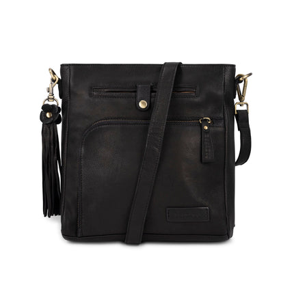 Bag2Bag schoudertas Chase