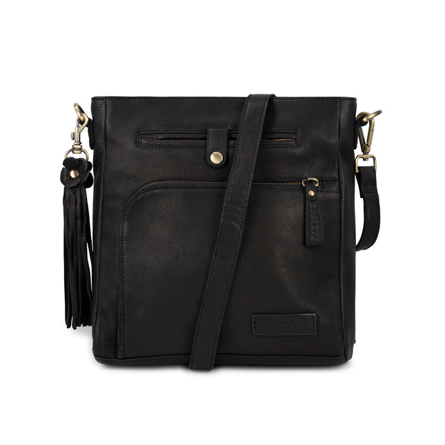 Bag2Bag schoudertas Chase