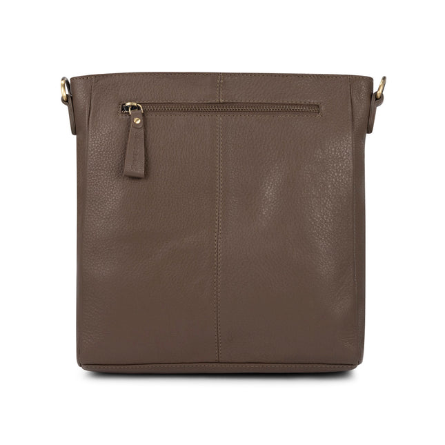 Bag2Bag schoudertas Chase