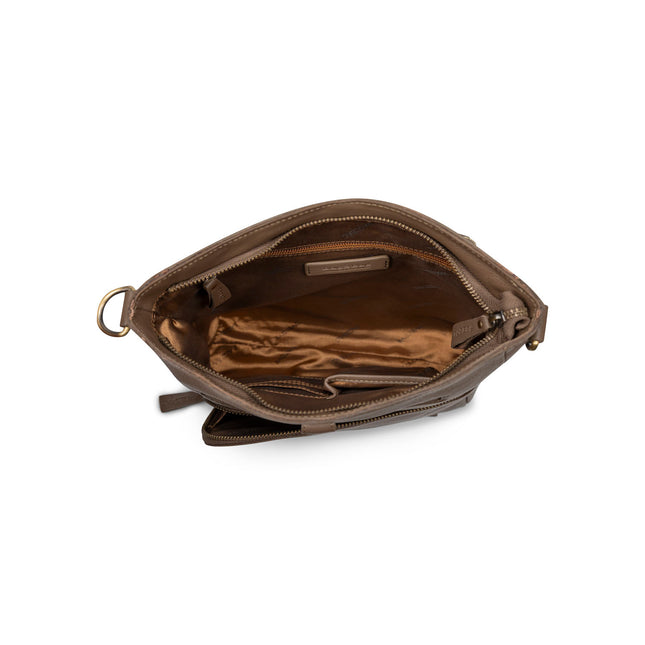 Bag2Bag schoudertas Chase