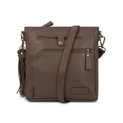 Bag2Bag schoudertas Chase