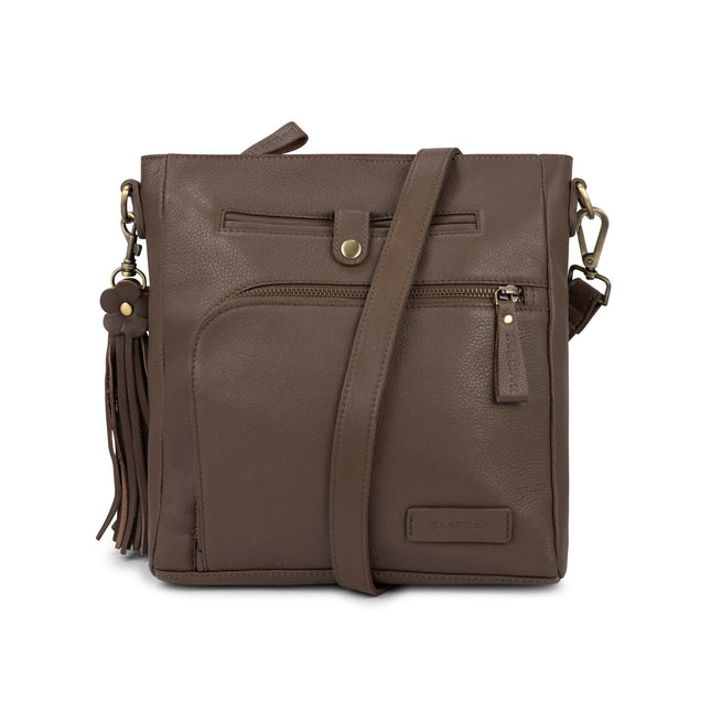 Bag2Bag schoudertas Chase