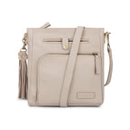 Taupe/Cream