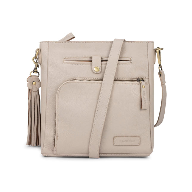 Bag2Bag schoudertas Chase