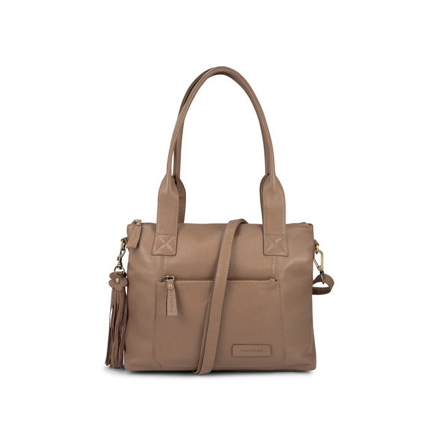 Bag2Bag Schoudertas Edson