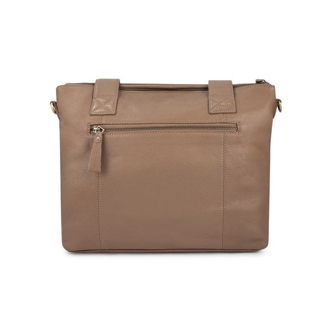 Bag2Bag Schoudertas Edson
