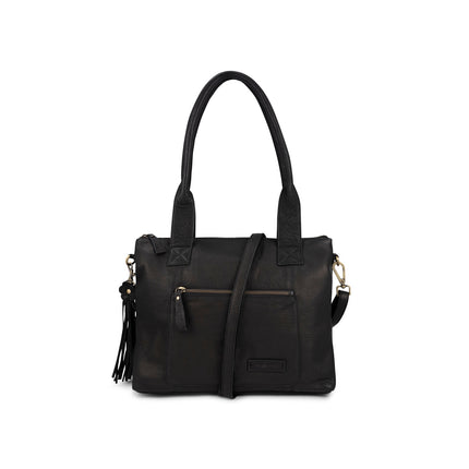 Bag2Bag Schoudertas Edson