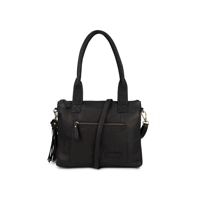 Bag2Bag Schoudertas Edson