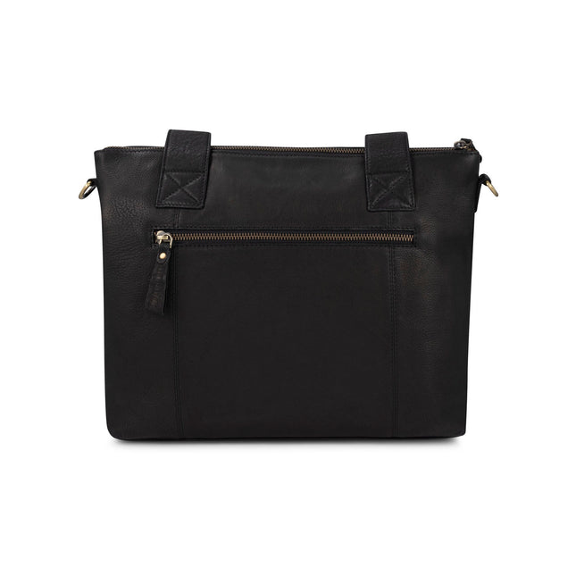 Bag2Bag Schoudertas Edson