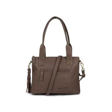 Bag2Bag Schoudertas Edson