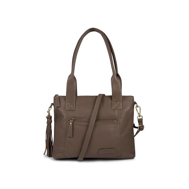Bag2Bag Schoudertas Edson