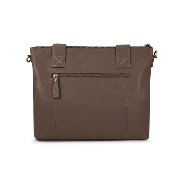 Bag2Bag Schoudertas Edson