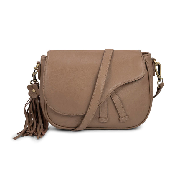 Bag2Bag Overslag Schoudertas Kent