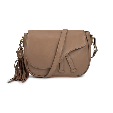 Bag2Bag Overslag Schoudertas Kent