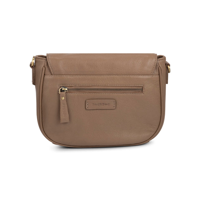 Bag2Bag Overslag Schoudertas Kent