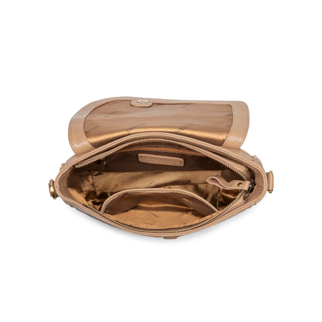 Bag2Bag Overslag Schoudertas Kent
