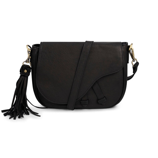 Bag2Bag Overslag Schoudertas Kent