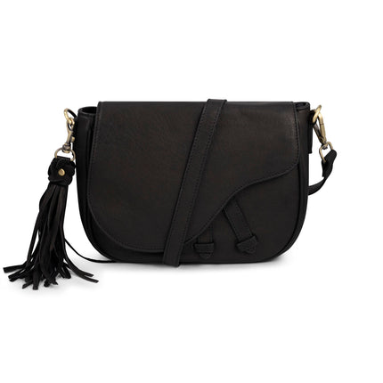 Bag2Bag Overslag Schoudertas Kent