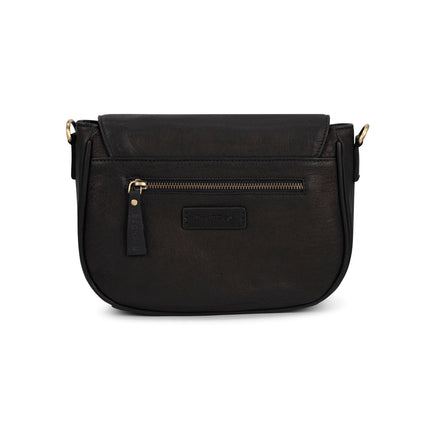 Bag2Bag Overslag Schoudertas Kent