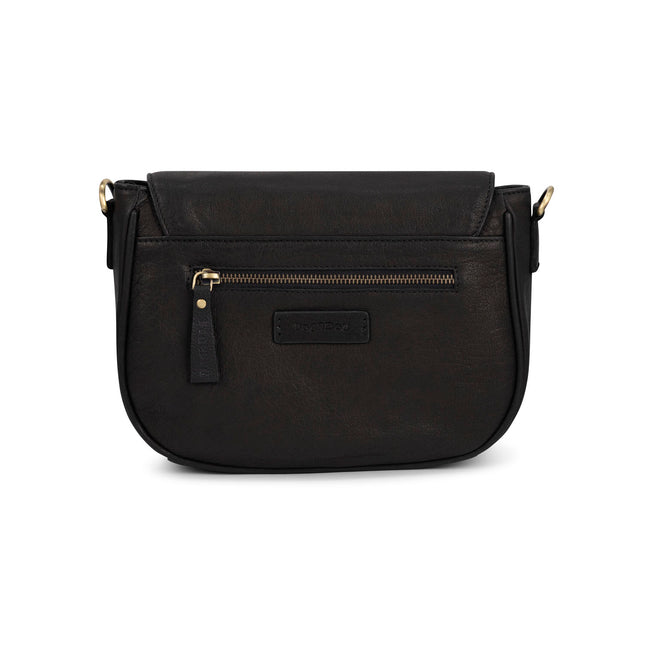Bag2Bag Overslag Schoudertas Kent