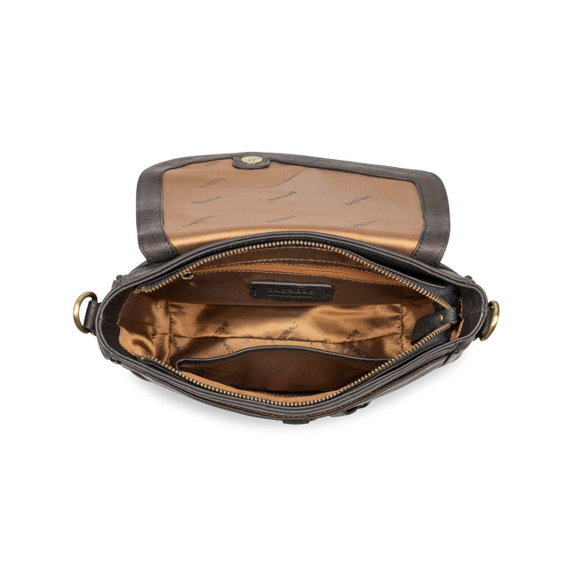 Bag2Bag Overslag Schoudertas Kent
