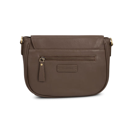 Bag2Bag Overslag Schoudertas Kent