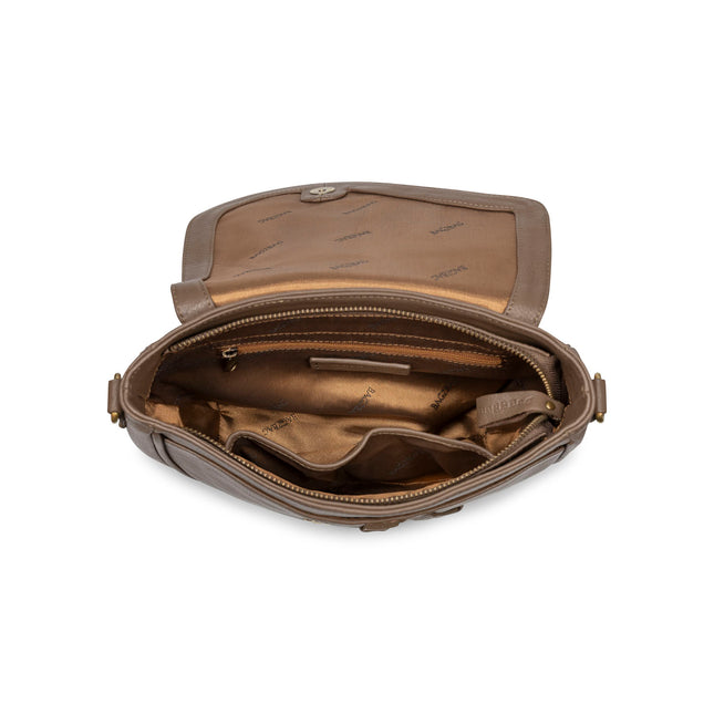Bag2Bag Overslag Schoudertas Kent