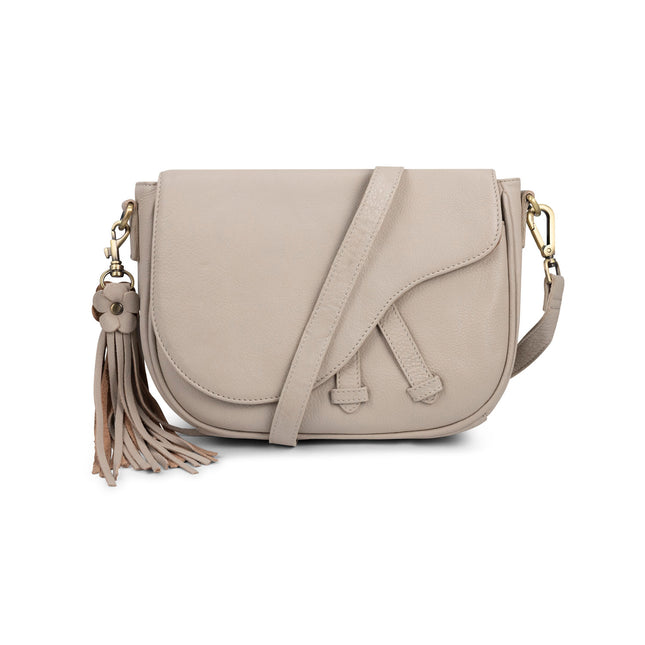Bag2Bag Overslag Schoudertas Kent