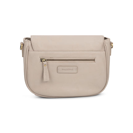 Bag2Bag Overslag Schoudertas Kent
