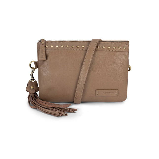 Bag2Bag schoudertas Yale