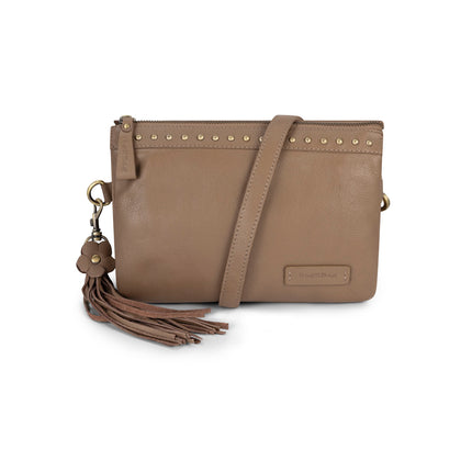 Bag2Bag schoudertas Yale