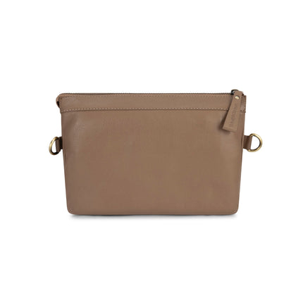 Bag2Bag schoudertas Yale