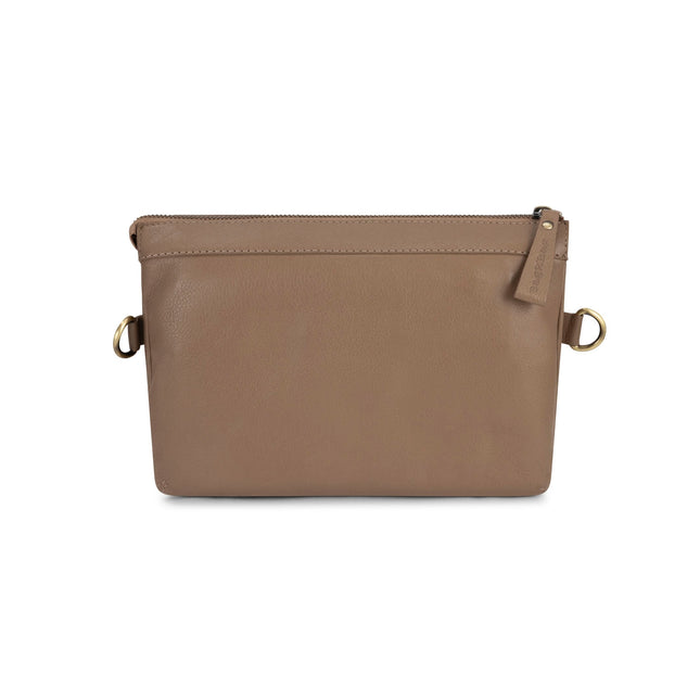 Bag2Bag schoudertas Yale