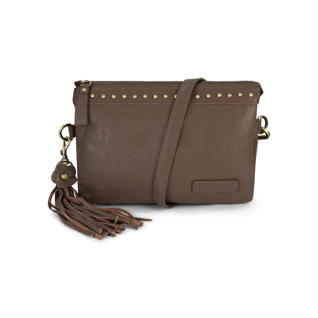 Bag2Bag schoudertas Yale