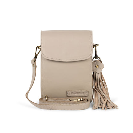 Bag2Bag Bali Bolsa / Carteira Cream